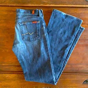 7 for All Mankind Jeans